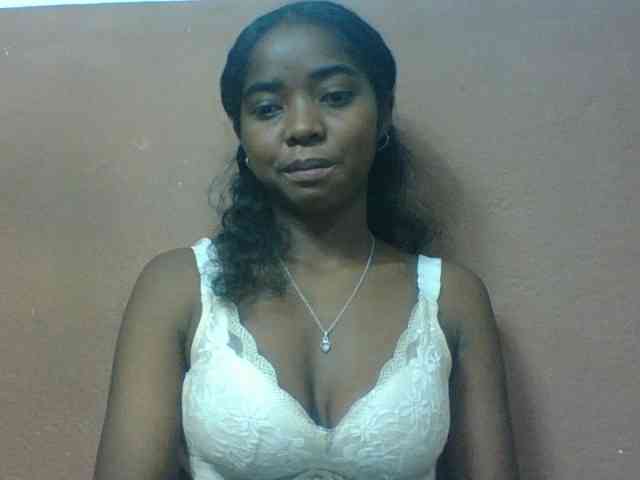 Luciah1 webcam