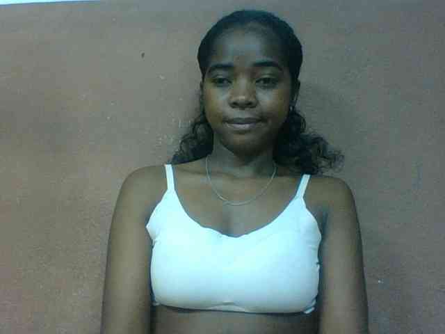Luciah1 webcam