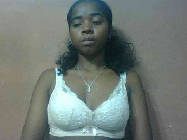 Luciah1 webcam