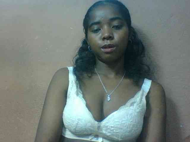 Luciah1 webcam