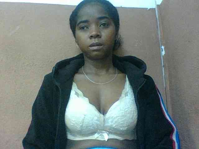 Luciah1 webcam