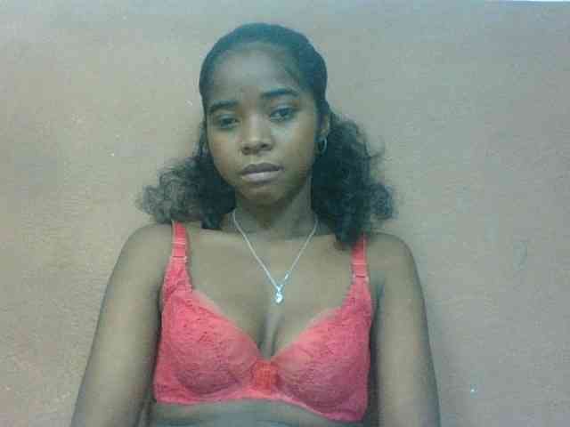 Luciah1 webcam