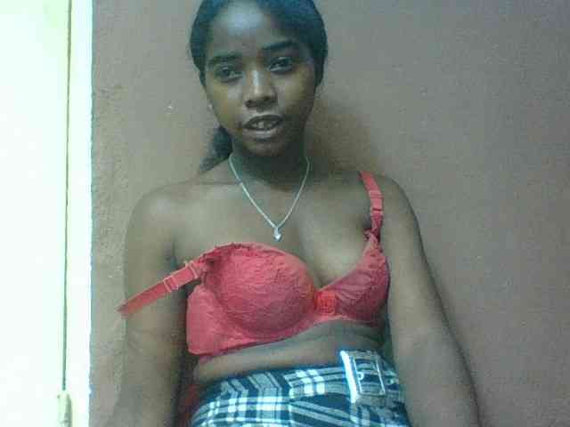 Luciah1 webcam