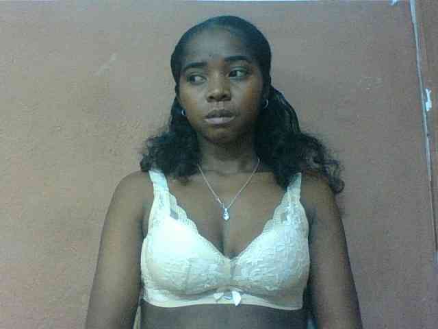 Luciah1 webcam