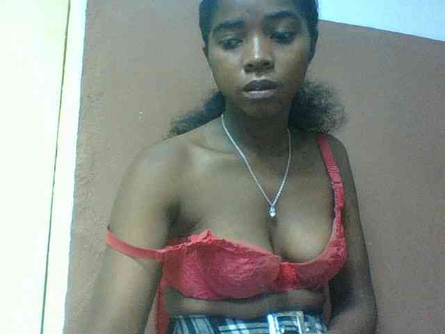 Luciah1 webcam