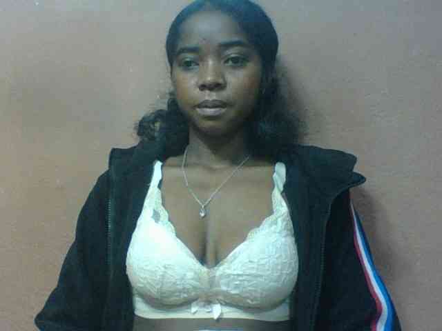Luciah1 webcam