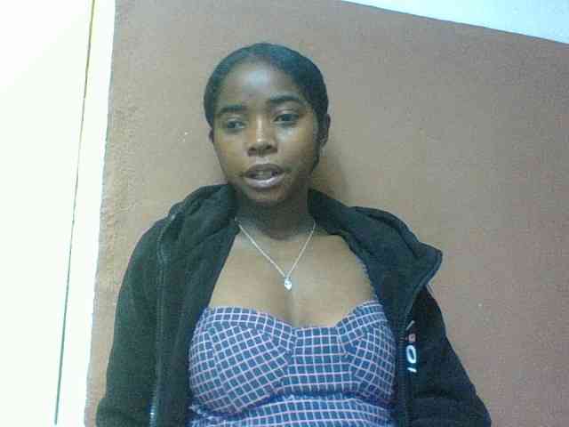 Luciah1 webcam
