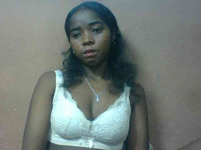 Luciah1 webcam
