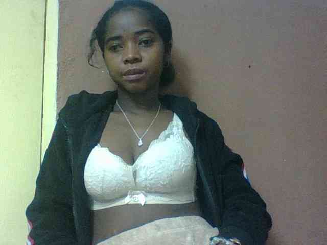 Luciah1 webcam