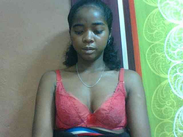 Luciah1 webcam