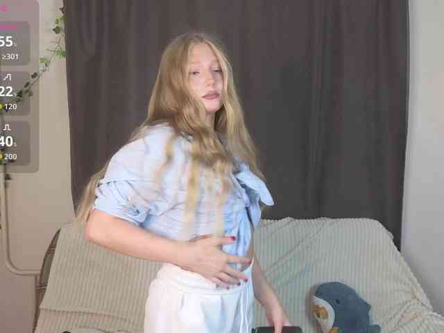 YourLittleBong webcam