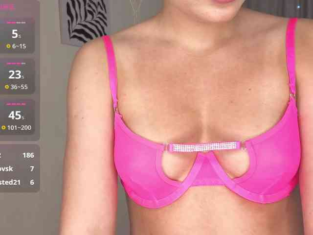 YourLittleBong webcam