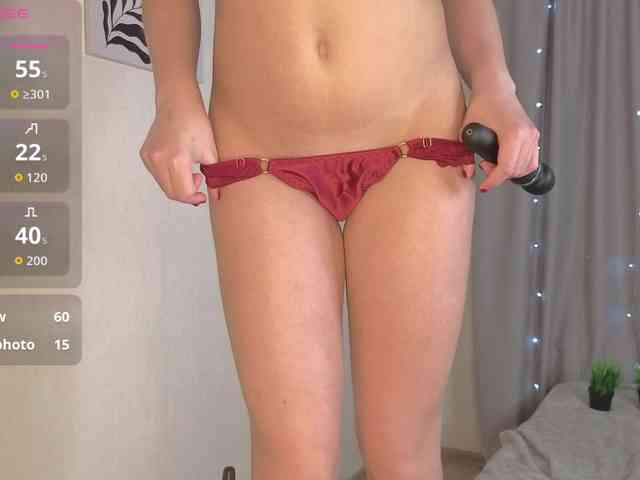 YourLittleBong webcam