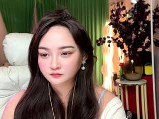 AnniBB Porn Show
