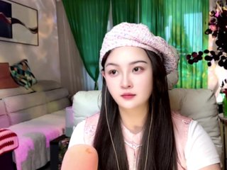 AnniBB Porn Show