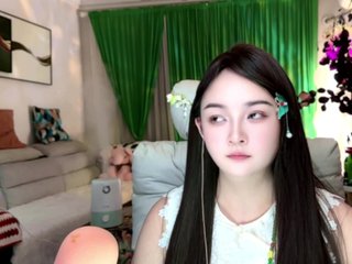 AnniBB Porn Show