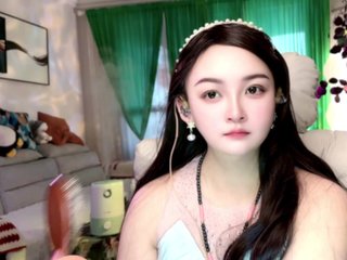 AnniBB Porn Show