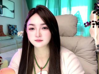 AnniBB Porn Show