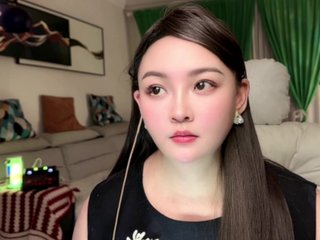 AnniBB Porn Show