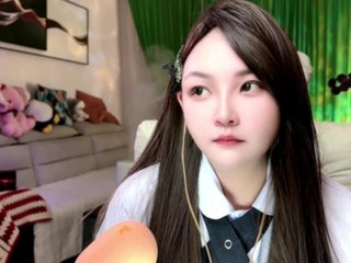 AnniBB Porn Show