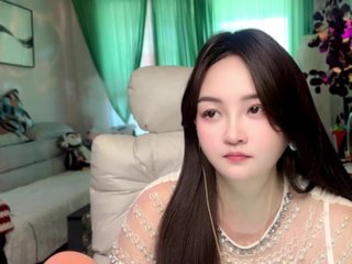 AnniBB Porn Show