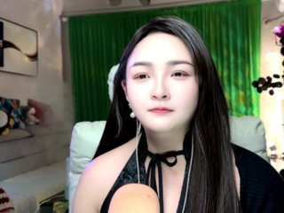 AnniBB Porn Show