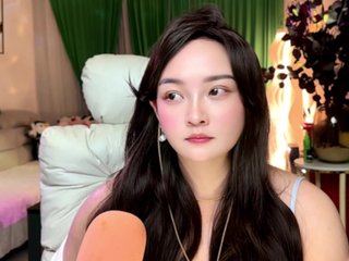 AnniBB Porn Show