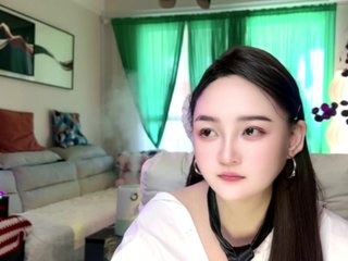 AnniBB Porn Show