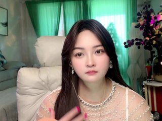 AnniBB Porn Show