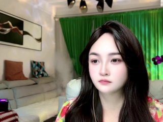 AnniBB Porn Show