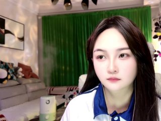 AnniBB Porn Show