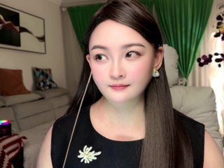 AnniBB Porn Show