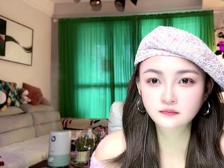 AnniBB Porn Show