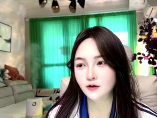 AnniBB Porn Show