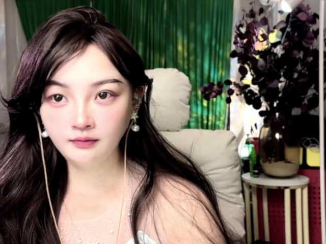 AnniBB live cam on BongaCams