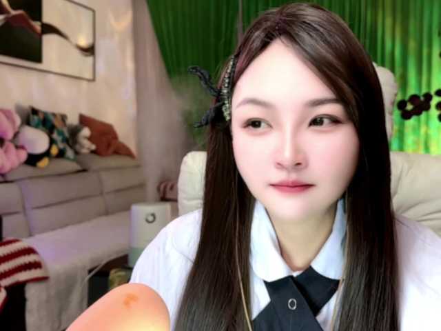 AnniBB live cam on BongaCams