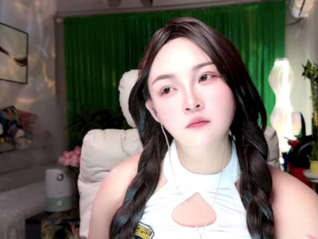 AnniBB live cam on BongaCams