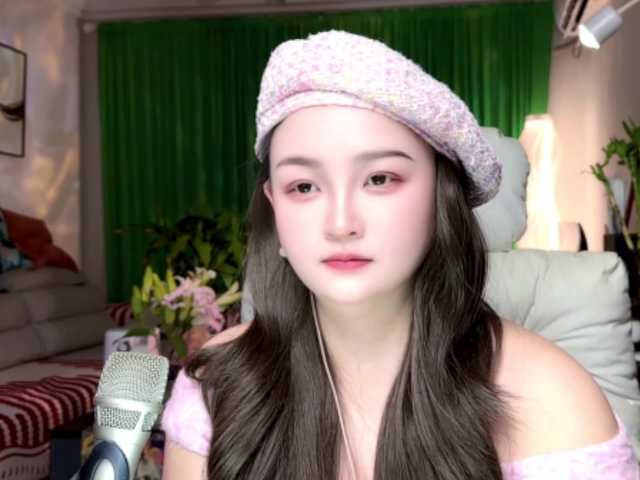 AnniBB live cam on BongaCams