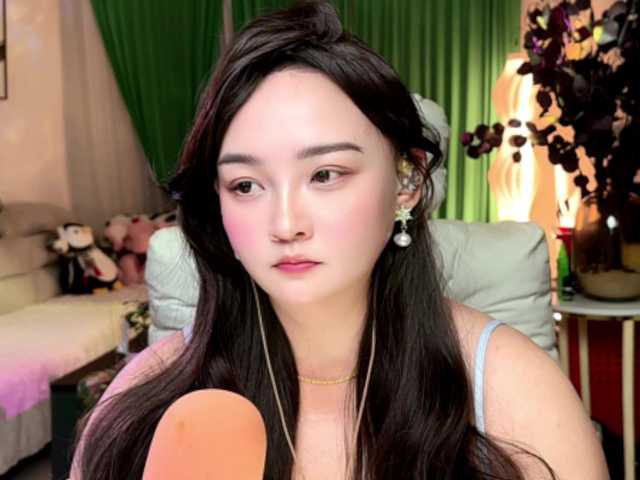 AnniBB live cam on BongaCams
