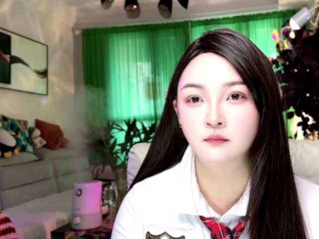 AnniBB live cam on BongaCams