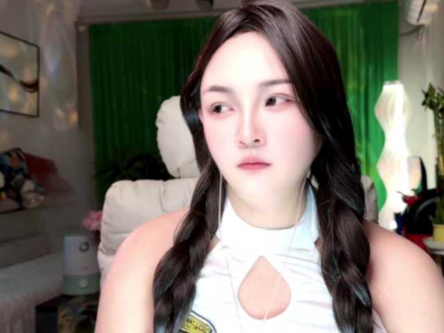 AnniBB live cam on BongaCams