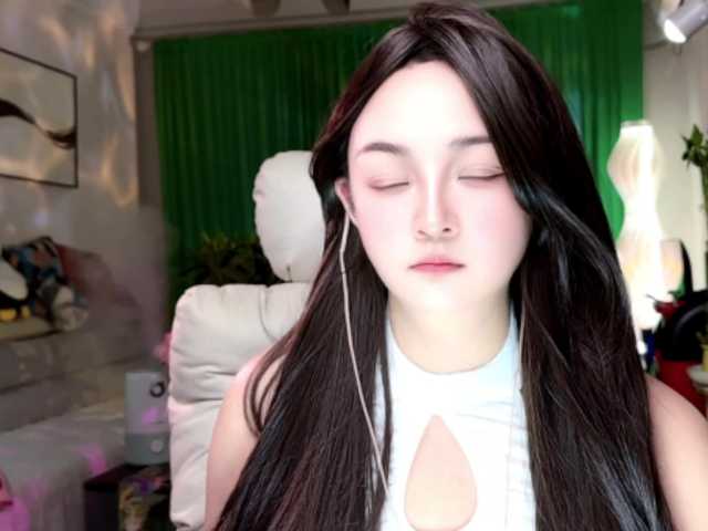 AnniBB live cam on BongaCams