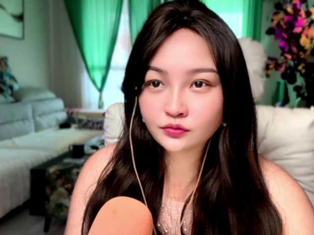 AnniBB live cam on BongaCams
