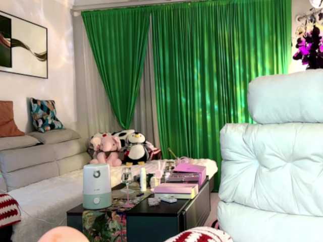 AnniBB live cam on BongaCams