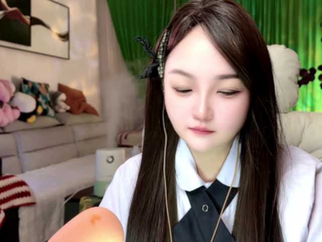 AnniBB live cam