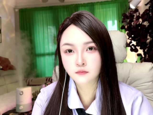 AnniBB live cam on BongaCams