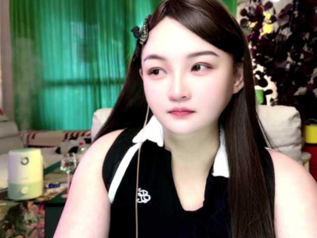 AnniBB live cam