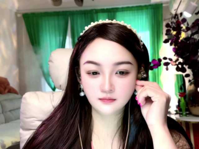 AnniBB live cam on BongaCams
