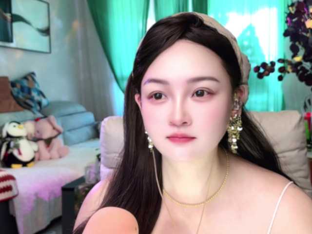 AnniBB live cam on BongaCams