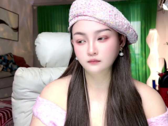 AnniBB live cam on BongaCams